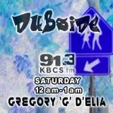 DUBside of VARIATIONS 10.27.2012