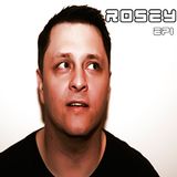 Weekend Grooves - Podcast Episode 1 - Rosey