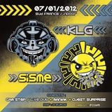 ZGEG KLG (mix hardtek oldschool) @ SISME.KLG party 07.01.2012