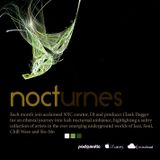 Cloak Dagger 'Nocturnes 002' Podcast