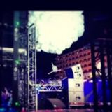 Rafa van de wall - mini mix 001
