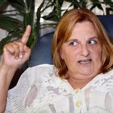 Entrevista a la Diputada electa y Senadora electa Graciela Bianchi