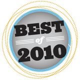 OEP top 20 vinyl of 2010 mix