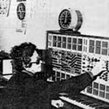 Oscillations Radio Show #175 - Teresa Rampazzi