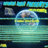 Recording Of The Ambient Electro Instrumental Sessions on 12.16.2015