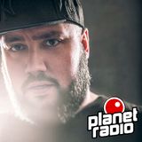Planet Radio Black Beats June 2015