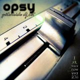 OPSY at PITCHRIDE DJ SET - New Year's 2014