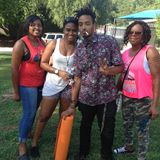BSCLIVE W/BHH AKA SADAAT HAMIN & FRIENDS