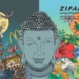 ZIPANG2015 Mix