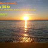 DJ Leo Martin - January 2015 Mix