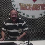 RADIO "BRAZOS ABIERTOS" PROGRAMA: OCHENLANDIA 13 DE ABRIL DE 2016