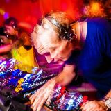 Nathan Gould B2B SaDeS - Samsong Saturday - March 2015 - Underground House, Tech house & Techno