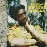 TRISTON PALMER ALL 45'S MIX