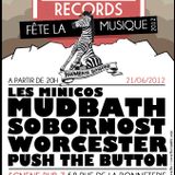 Sobornost au Pub Z - Radio Campus Avignon - 21/06/12