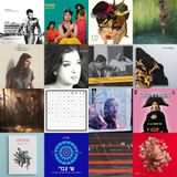 'PEARLS' present MY BEST ISRAELI ALBUMS OF THE YEAR 2015