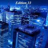 BLUE CITY: Edition 33