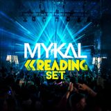 Reading Festival 2015 Set