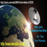 Caledonian Soul Show 30.9.15.