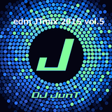 edm JTmix 2015 vol.5 Spring Endless Party