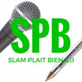 Slam Plaît Bien 3.0 - 01.11.2015