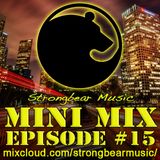 Strongbear Mini-Mix #15