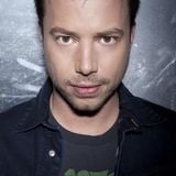 THE EDGE RADIO SHOW FLASHBACK: SANDER VAN DOORN 2006