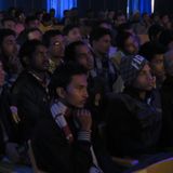 Cultural Programme on the 1st day of Youth Convention
