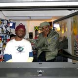 Funkineven & Jay Daniel Present The Apron Show - 3rd February 2016