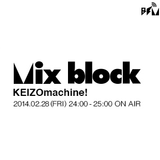 DJ block.FM by KZO 2014