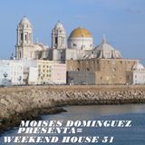 MOISES DOMINGUEZ - WEEKEND HOUSE - 51