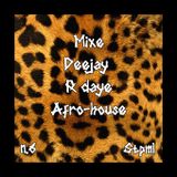 Mix Afro House 6