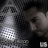 Manolo Cruz - House Session