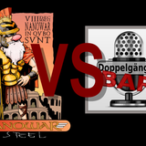 Doppelgänger Bar vs Nanowar