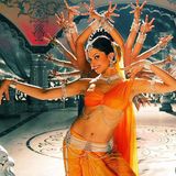 Electro Bollywood I