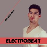 Samuel Lopez @ Electrobeat - Episode 008 - 05/03/13
