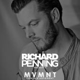 Richard Penning presents - MVMNT006