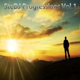 SteDJ Progressions Vol.1