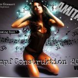 Amitabha , Tabha Records Germany ,, Stampf Construktion vol 1 (23.04.2015)