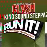 YOUNG GUNZ CLASH, 19/02/2016, JAHNERAL SOUND VS KING SOUND STEPPAZ VS RASTA PASTA
