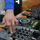 Live set Easter Party mix