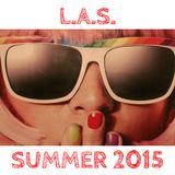 L.A.S. - Summer 2015