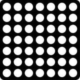 dots and lines ~ raster-noton mix selected by 35DH-1