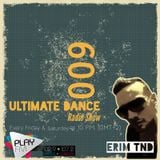 Erim TND-Ultimate Dance Radio Show 009(15.11.2013)