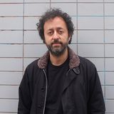 Trevor Jackson - 22nd September 2015