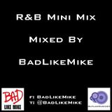 'R&B Mini Mix'