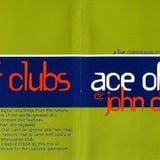 John Digweed - Ace of clubs 1995