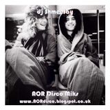 AOR Disco Miks - December 2013