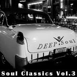 Mr.Chekov - Deep Soul Classics Vol.3