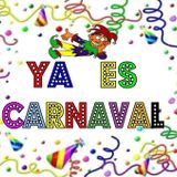 Mix carnaval 2016
