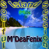 Soulful Island Session Mix by M'DeaFenix 25.01.2013